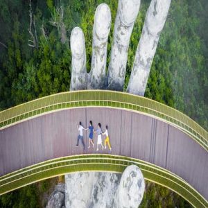 TOUR SAPA 3N2Đ | CHINH PHỤC FANSIPAN – BẢN CÁT CÁT – MOANA SAPA