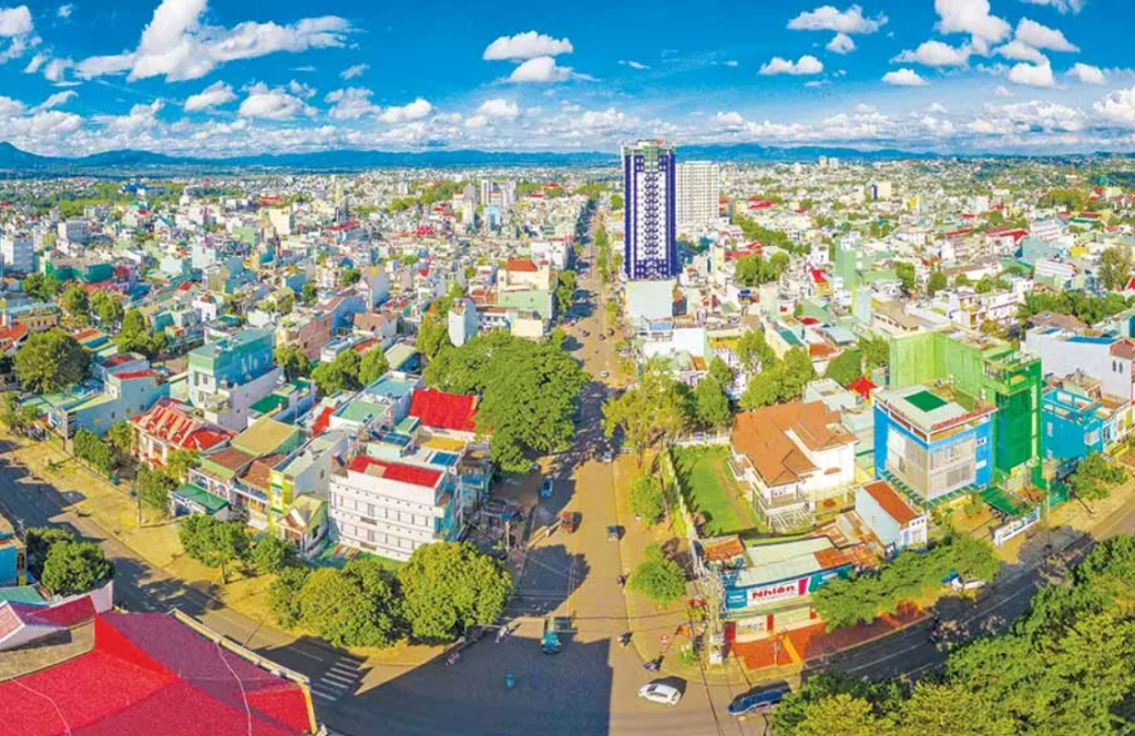 Đi Chơi Gia Lai: 9 Trải Nghiệm Tuyệt Đỉnh 2026