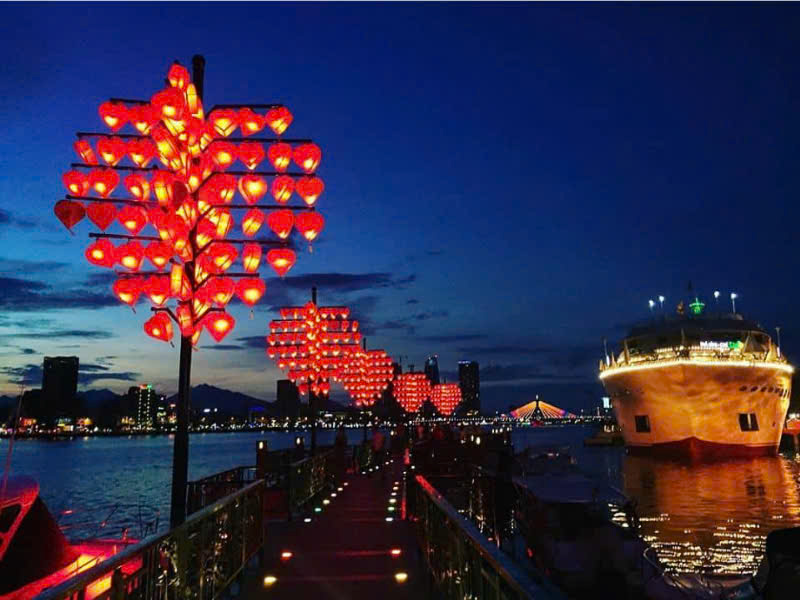 Du lịch Đà Nẵng: 17 địa điểm check-in và ăn chơi hấp dẫn