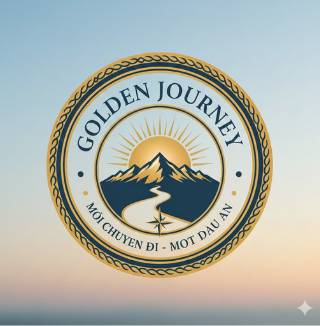 Golden Journey