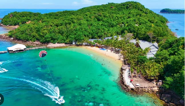 thời điểm đi Vinpearl Phú Quốc lý tưởng nhất