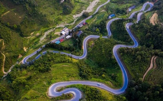Tour du lịch 3 ngày 2 đêm Hà Nội – Hà Giang trọn gói siêu hời