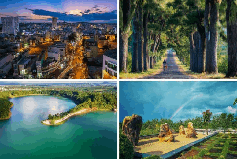 6 Tour Du Lịch Gia Lai Uy Tín Nhất Mùa Hè 2026