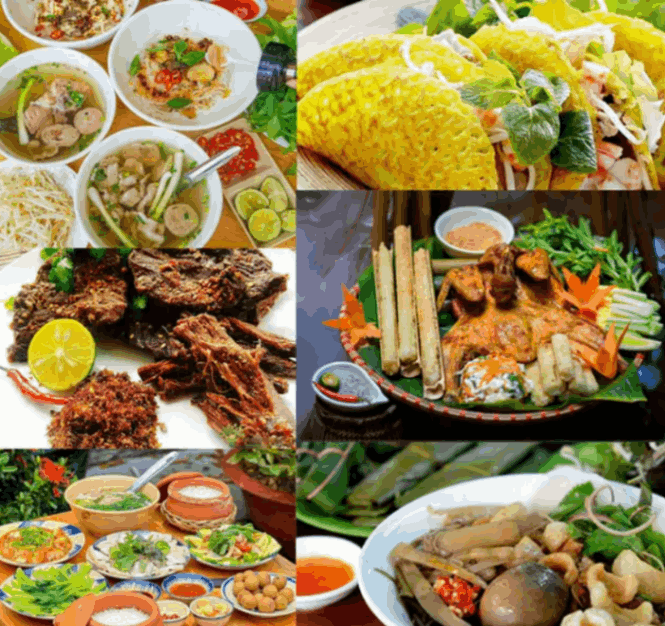 10 Địa Điểm Ăn Uống Ở Gia Lai Ngon Tuyệt Đỉnh