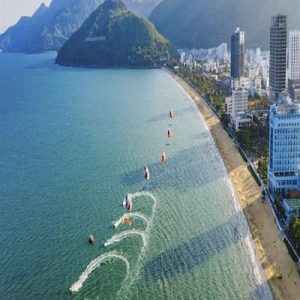 TOUR MIỀN TRUNG TẾT NGUYÊN ĐÁN 4N3Đ | PHÚ YÊN - QUY NHƠN - NHA TRANG